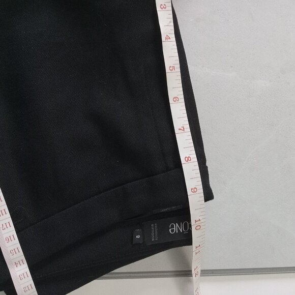 INCONE | Tuxedo Dress Pants - Picture 11 of 13